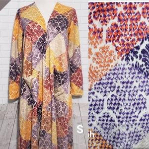 Luluroe Sarah Cardigan